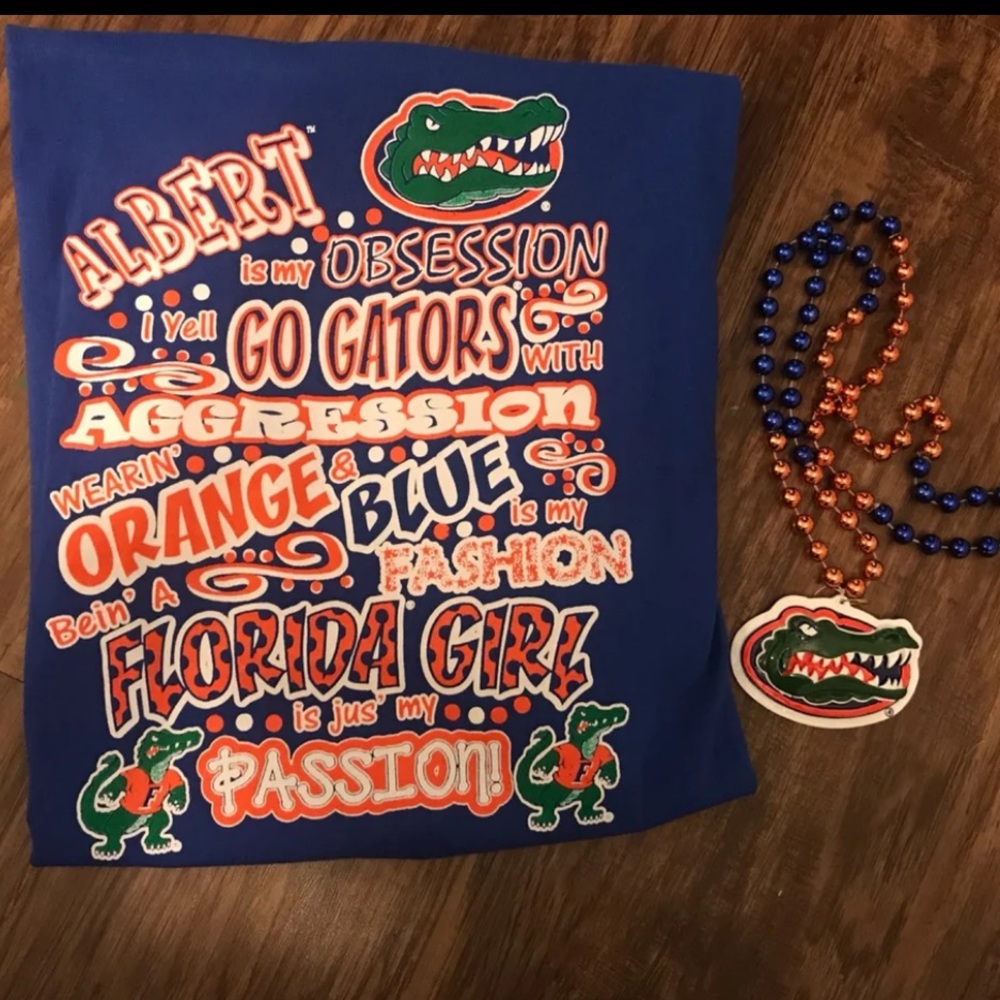 Florida Gators T-shirt